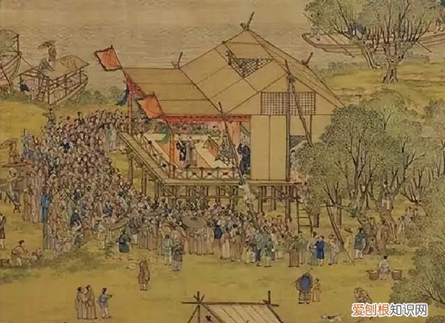 三国演义到底是谁写的,三国演义片头曲是谁写的