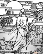 三国演义到底是谁写的,三国演义片头曲是谁写的