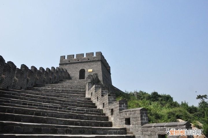 山海关为何被称为天下第一关？ 天下第一关是