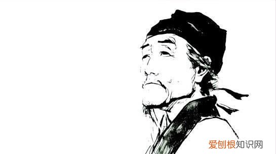 无边落木萧萧下为什么是落木不是落叶