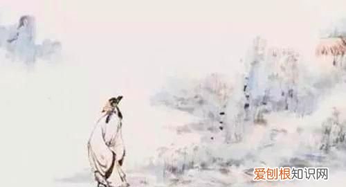 无边落木萧萧下为什么是落木不是落叶