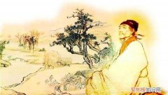 无边落木萧萧下为什么是落木不是落叶