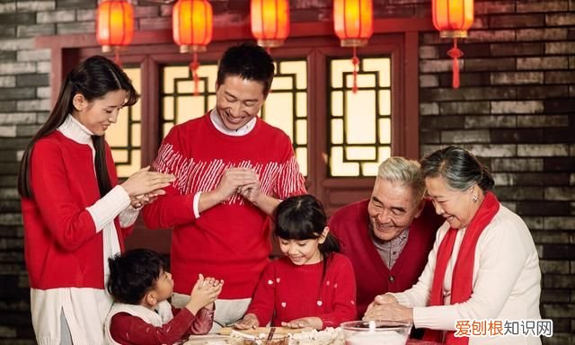 传统节日的意义文案 传统节日的意义