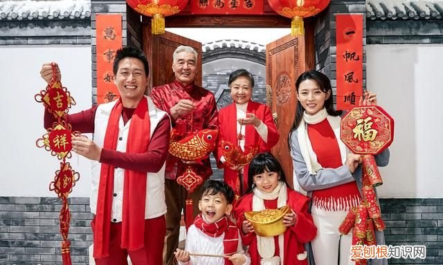 传统节日的意义文案 传统节日的意义