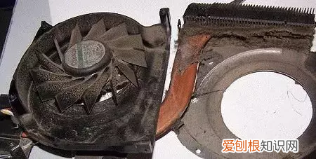 笔记本电脑清灰教程 如何清理笔记本灰尘