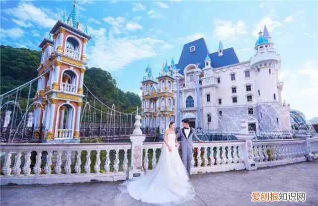 珠海周边10个绝美好玩的景点 珠海周边游