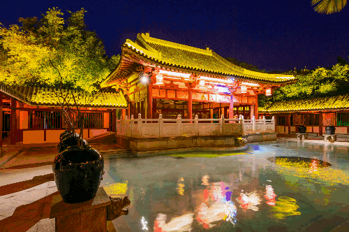 珠海周边10个绝美好玩的景点 珠海周边游