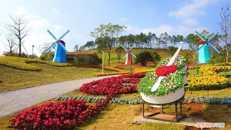 珠海周边10个绝美好玩的景点 珠海周边游