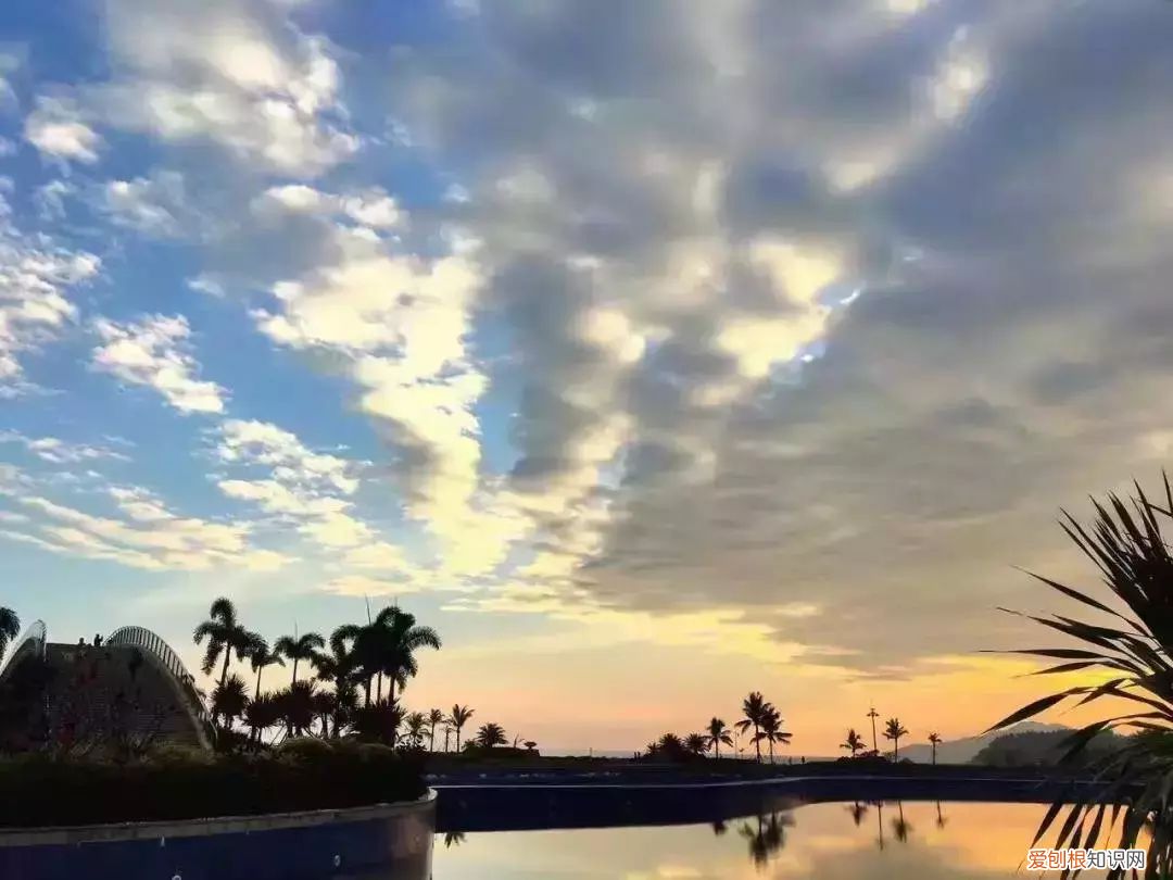 珠海周边10个绝美好玩的景点 珠海周边游