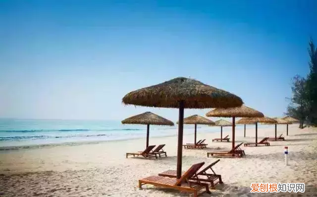 珠海周边10个绝美好玩的景点 珠海周边游