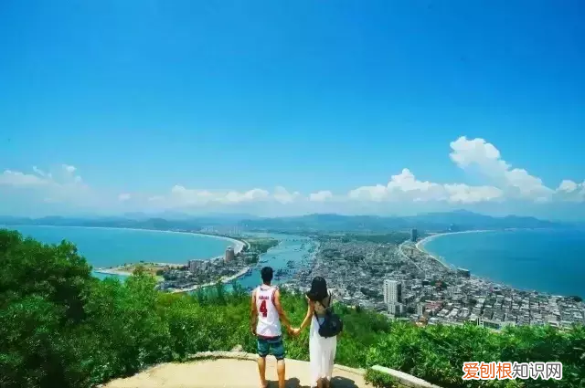 珠海周边10个绝美好玩的景点 珠海周边游