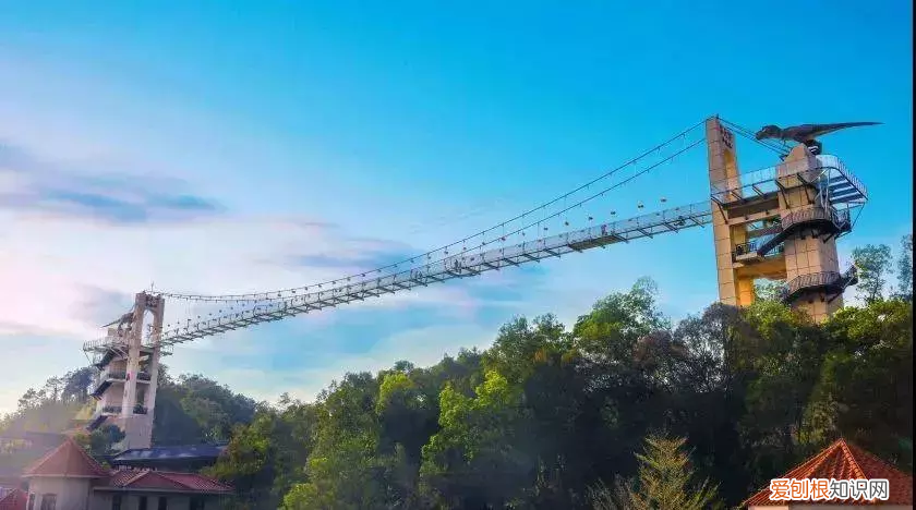 珠海周边10个绝美好玩的景点 珠海周边游