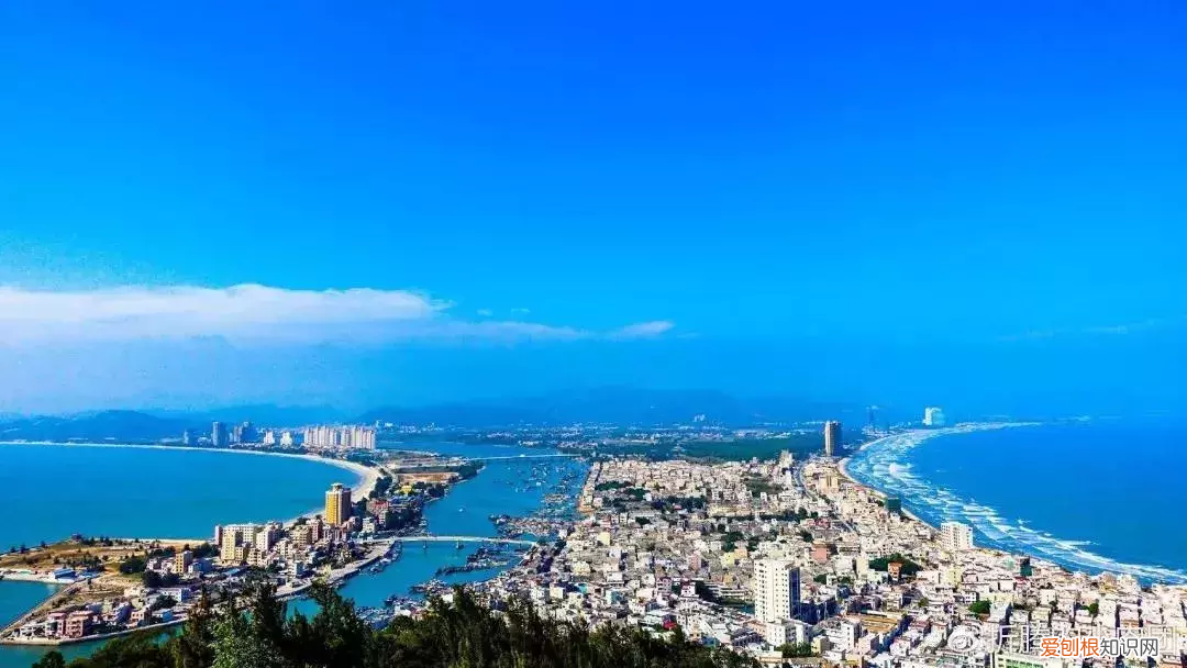 珠海周边10个绝美好玩的景点 珠海周边游