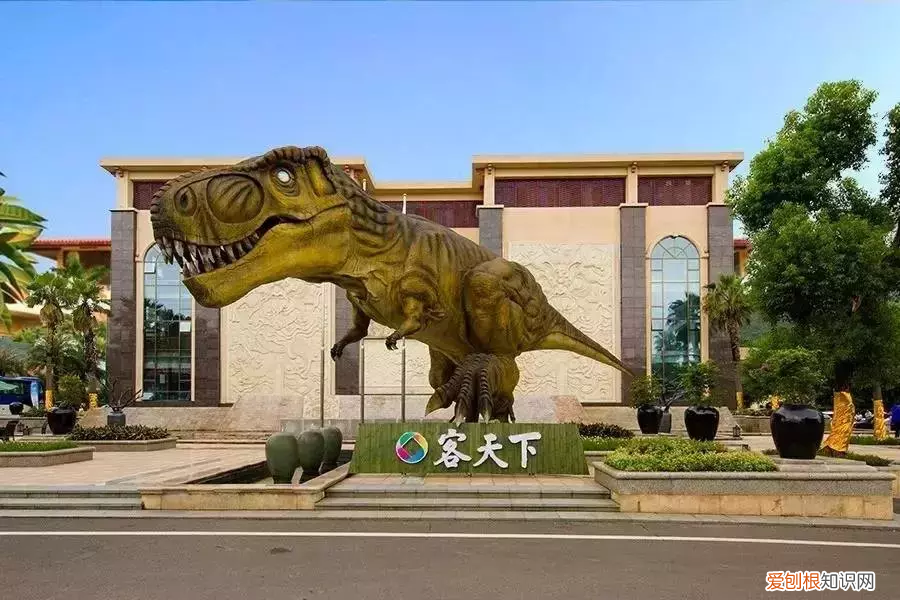 珠海周边10个绝美好玩的景点 珠海周边游