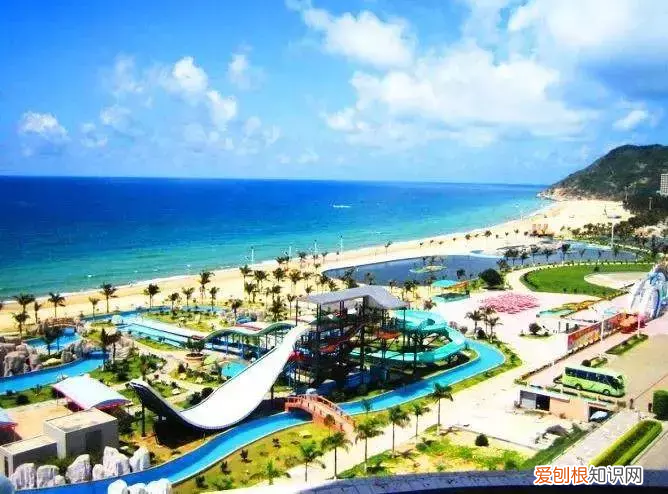 珠海周边10个绝美好玩的景点 珠海周边游