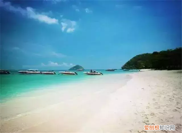 珠海周边10个绝美好玩的景点 珠海周边游