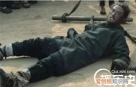 商鞅被车子碾压死的吗？ 商鞅是怎么死的