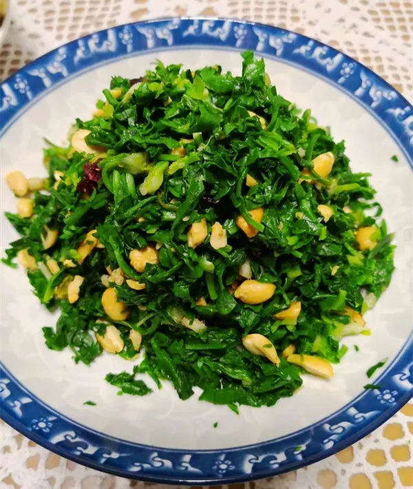 最美味的15种野菜 野菜种类