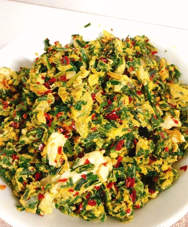 最美味的15种野菜 野菜种类