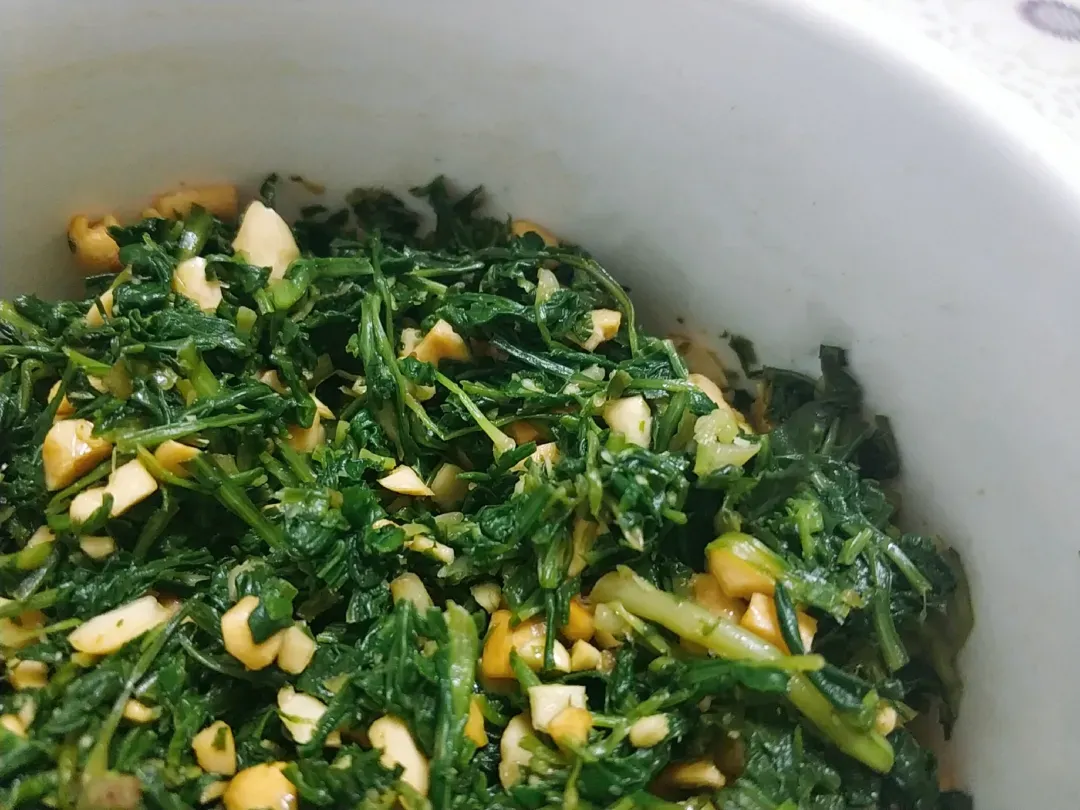 最美味的15种野菜 野菜种类