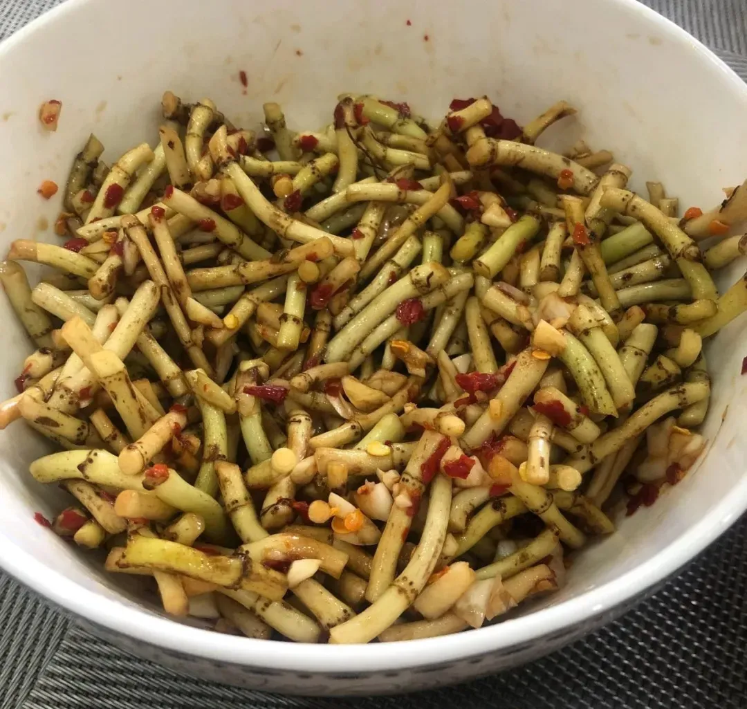 最美味的15种野菜 野菜种类