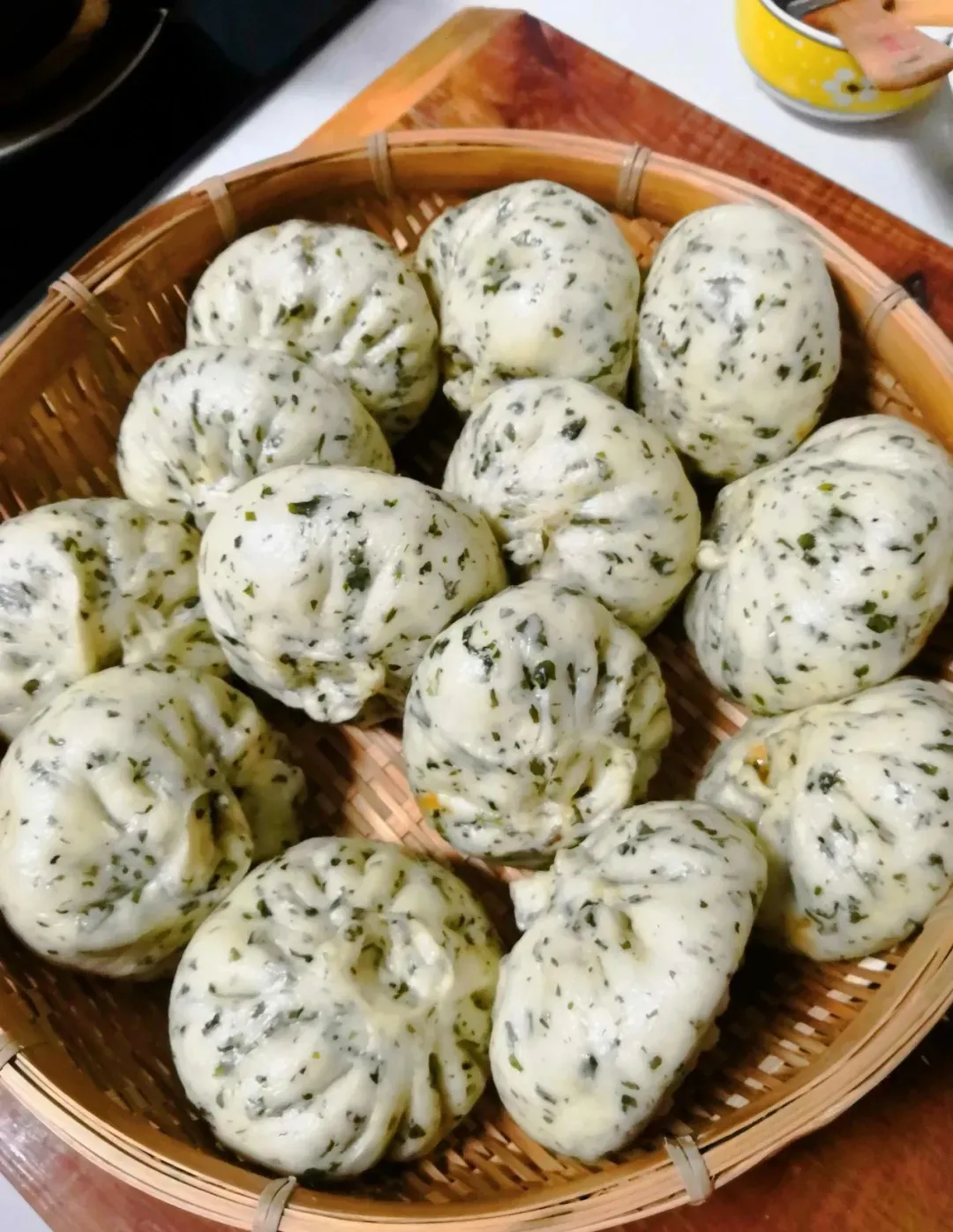 最美味的15种野菜 野菜种类