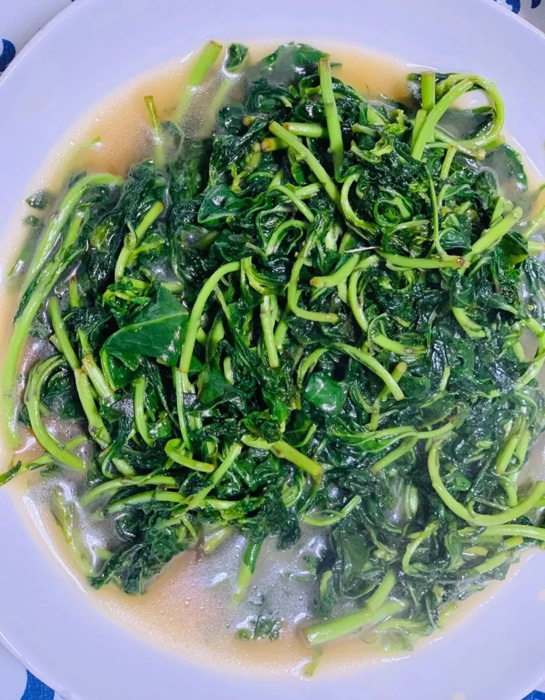 最美味的15种野菜 野菜种类