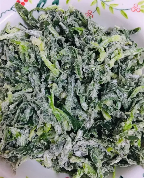 最美味的15种野菜 野菜种类