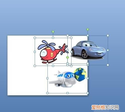 ppt如何将下移一层，ppt如何将置于底层的图片删除