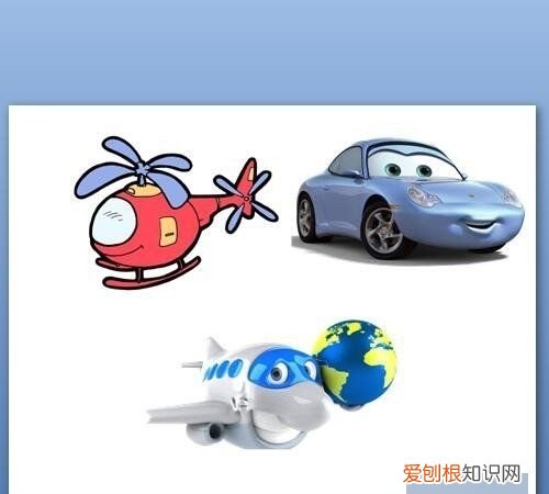 ppt如何将下移一层，ppt如何将置于底层的图片删除