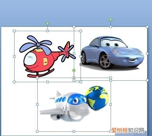 ppt如何将下移一层，ppt如何将置于底层的图片删除