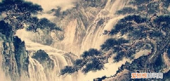 五岳归来不看山,黄山归来不看岳是什么景点