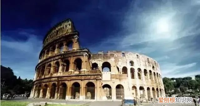 国外大理石产地盘点,你都知道哪几个城市