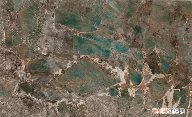 国外大理石产地盘点,你都知道哪几个城市