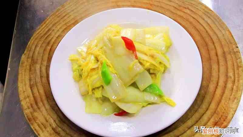 蒜蓉娃娃菜怎么做 娃娃菜怎么做好吃