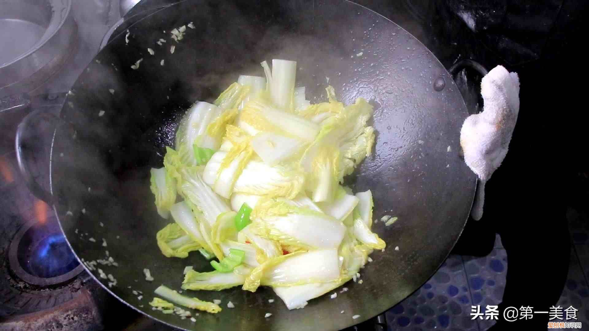 蒜蓉娃娃菜怎么做 娃娃菜怎么做好吃