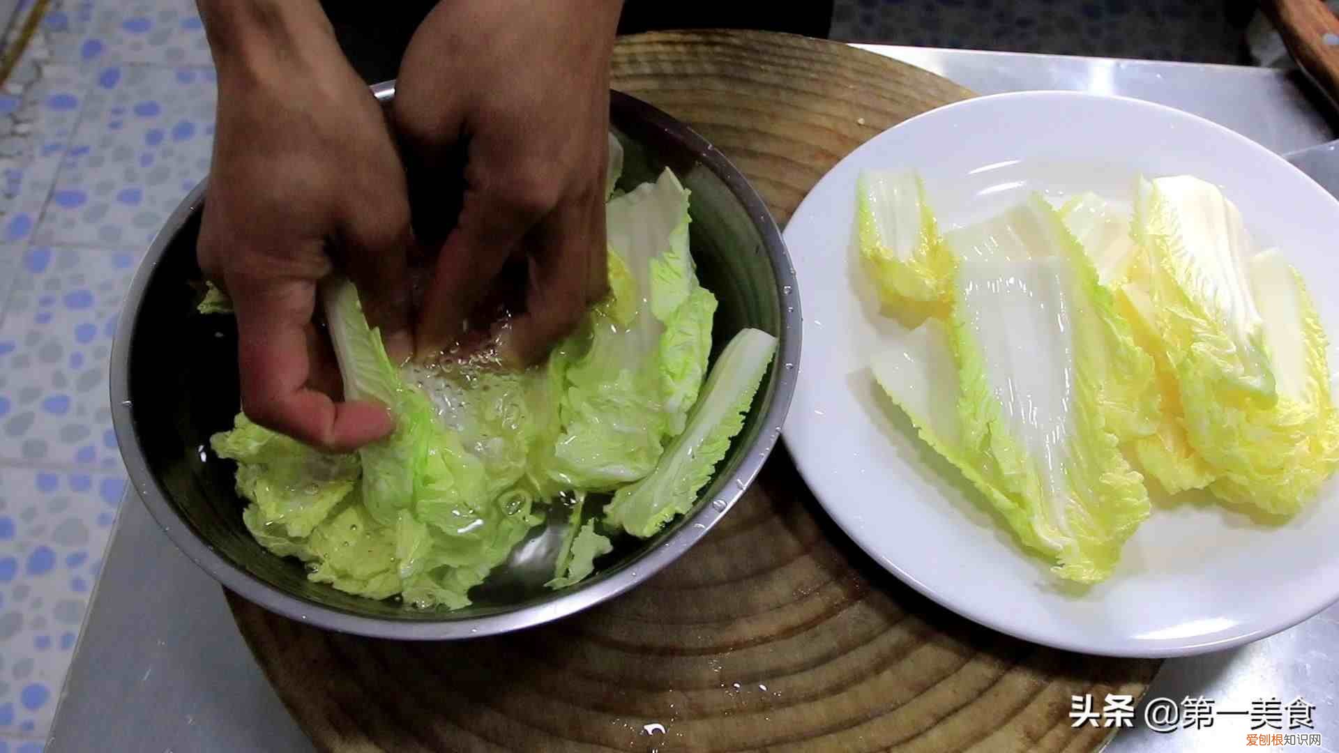 蒜蓉娃娃菜怎么做 娃娃菜怎么做好吃