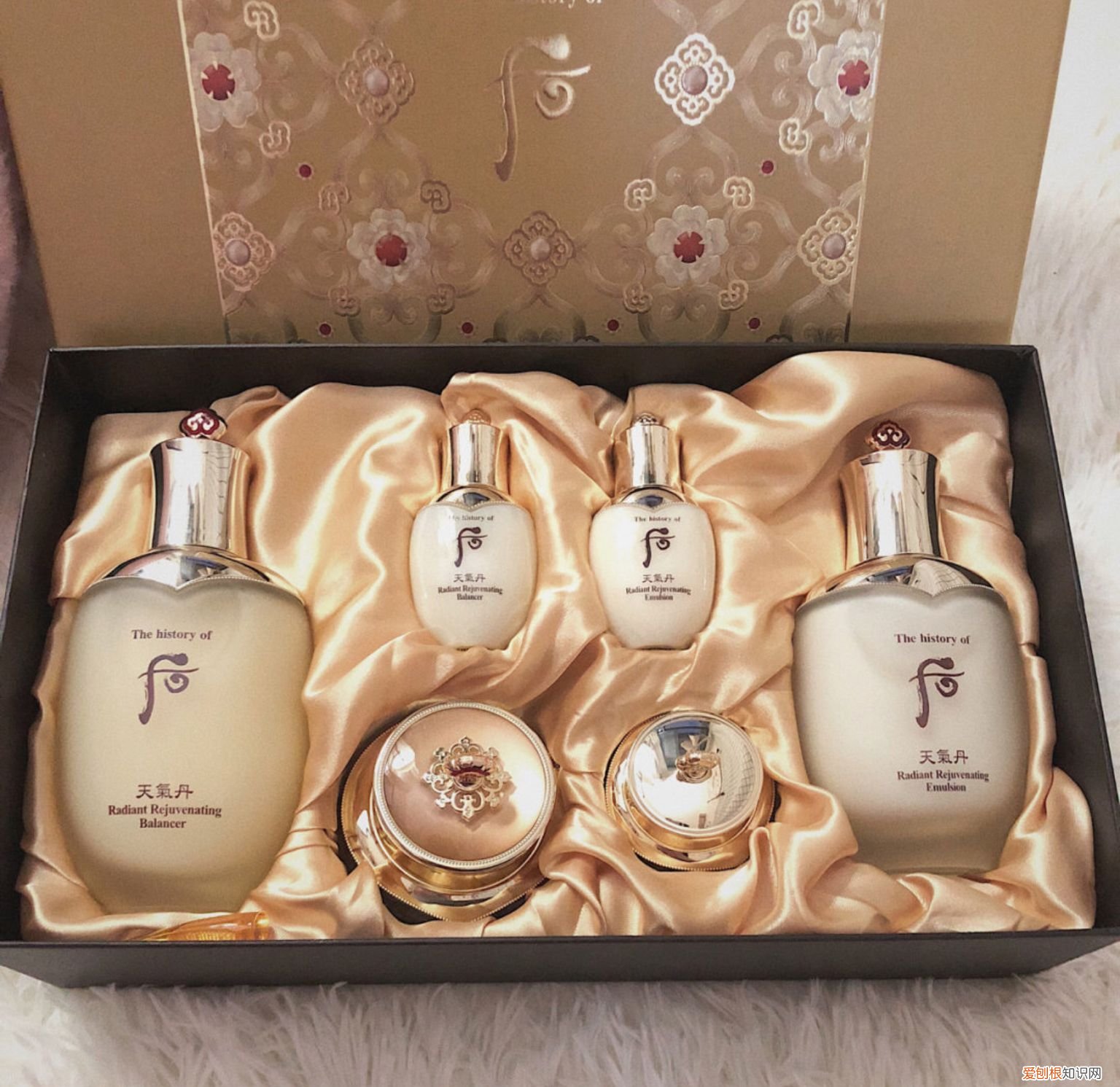 适合30岁女人的水乳 30岁用什么护肤品