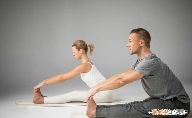 坐位体前屈测试不合格? 坐位体前屈技巧