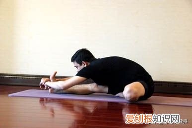 坐位体前屈测试不合格？ 坐位体前屈技巧