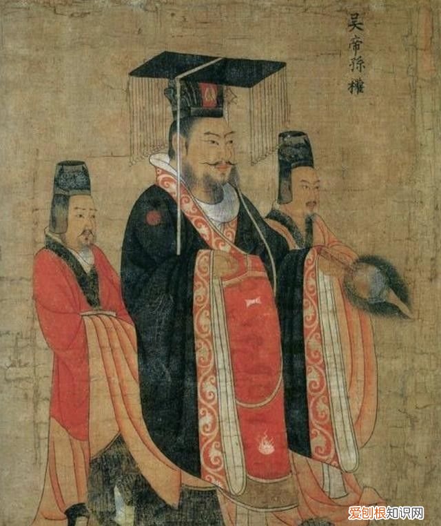 谁才是赤壁之战的最大赢家？ 赤壁之战谁赢了