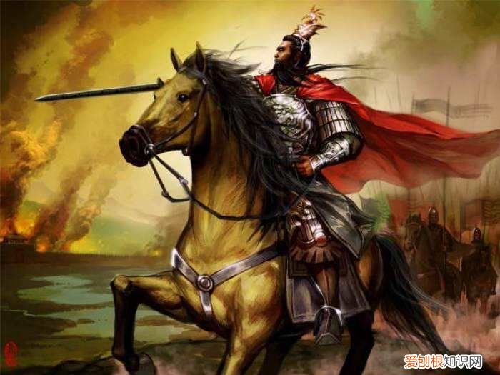 谁才是赤壁之战的最大赢家？ 赤壁之战谁赢了