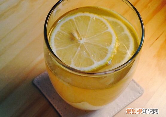 每天坚持喝一杯柠檬水，对身体有什么作用呢 天天喝柠檬水好吗
