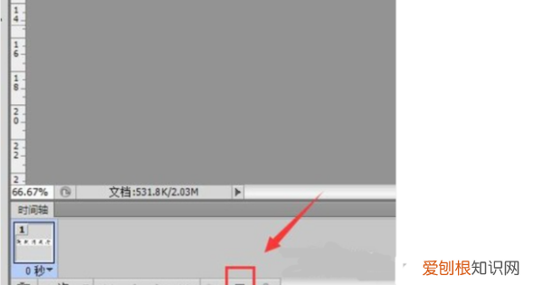photoshop怎么做动画效果,ps时间轴可以如何做帧动画