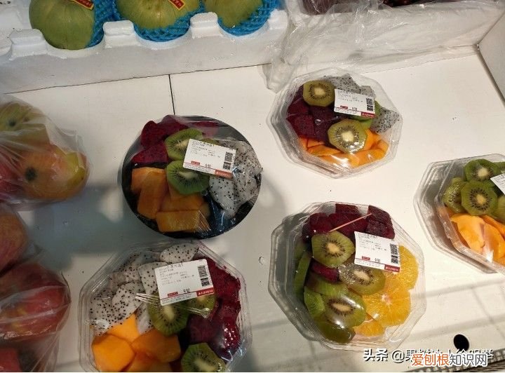 水果店经营销售有窍门 水果店经营