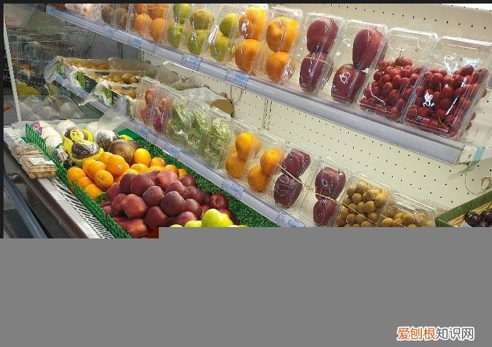 水果店经营销售有窍门 水果店经营