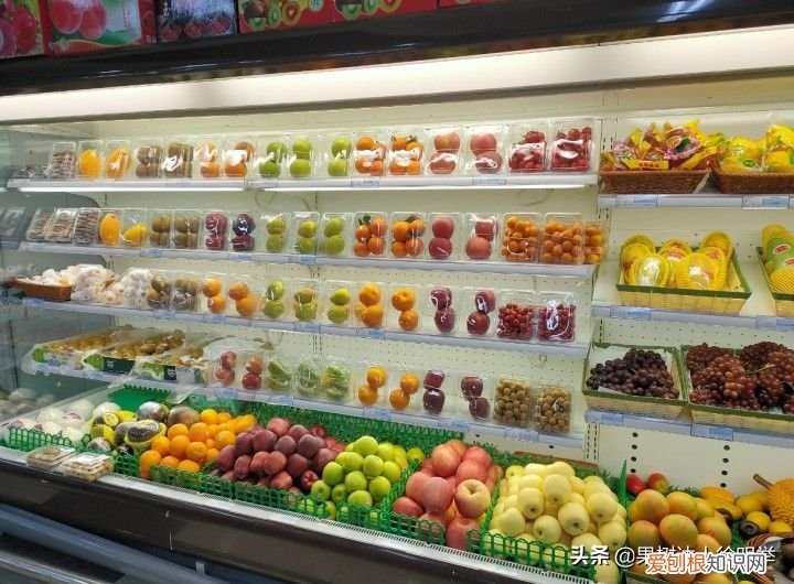 水果店经营销售有窍门 水果店经营