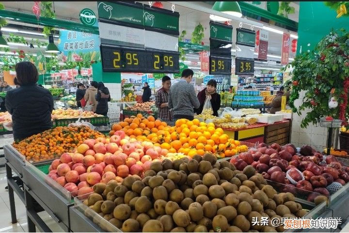 水果店经营销售有窍门 水果店经营