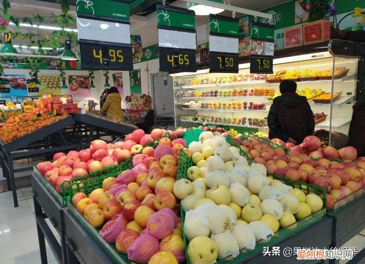 水果店经营销售有窍门 水果店经营