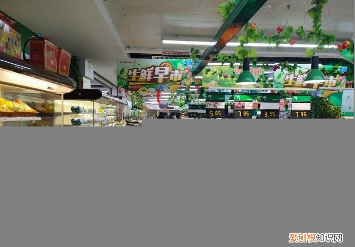 水果店经营销售有窍门 水果店经营